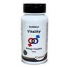 Vitality Energy Complex, 120 kapsler