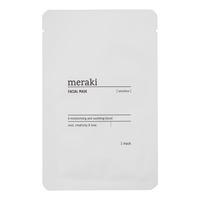 Meraki Facial Mask, Sensitive