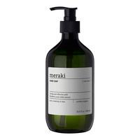 Meraki Håndsåpe, Linen Dew – 490 ml