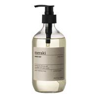 Meraki Håndsåpe, Silky Mist – 490 ml