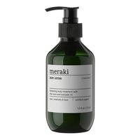 Meraki Body Lotion, Linen Dew - 275 ml