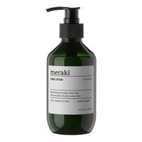 Meraki Håndkrem, Linen Dew – 275 ml