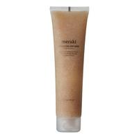 Meraki Apricot & Rice Body Scrub – 150 ml.