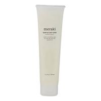 Meraki Sugar Oil Body Scrub – 150 ml.