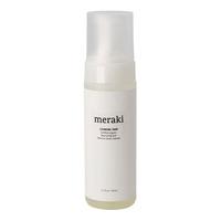 Meraki Cleansing Foam – 150 ml.