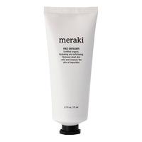 Meraki Face Exfoliate – 75 ml.