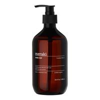 Meraki Håndsåpe, Meadow Bliss – 490 ml