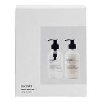 Meraki Tangled Woods Simply Hand Care - 1 stk.