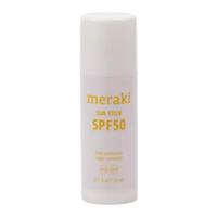 Meraki Sun Stick Pure SPF 50 – 15 ml.