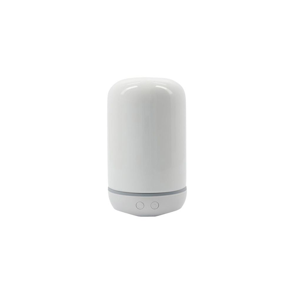 Meraki - Diffuser til æteriske olier, MKVitalba, Ceramic, Hvid - 362280001