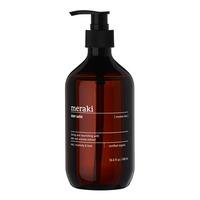Meraki Body Wash, Meadow Bliss - 490 ml.