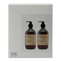 Meraki Northern Dawn Simple Hand Set