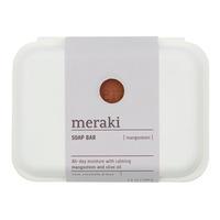 Meraki Såpebar Mangosteen - 100 g.