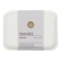 Meraki Såpebar Sesame Scrub - 100 g.