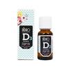 Bidro D vitamin dråper - 50 ml (NO+SE)