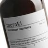 Meraki Moisturising Conditioner – 490 ml.