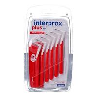 Interprox Plus Conical PHD 1,0 - 6 stk.