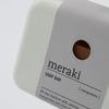 Meraki såpestykke Mangostan - 100 g.