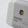 Meraki såpestykke Sesamskrubb - 100 g.