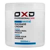 OXD Neutral Massage Cream - 1000 ml.