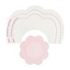 Bye Bra Breast Lift & Nipple Cover A-C - 3 par