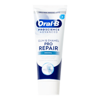 Oral-B Gum & Enamel Tannkrem 75 ml