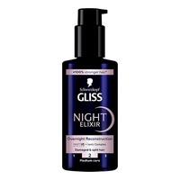 Schwarzkopf Gliss Night Elixir Split Hair - 100 ml.
