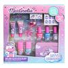 Martinelia Little Unicorn Nails & Lips Set With Tin Box - 1 stk.