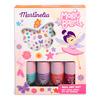 Martinelia Magic Ballet Nail Art Set - 1 stk.