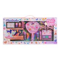Martinelia Magic Ballet Mega Beauty Set - 1 stk.