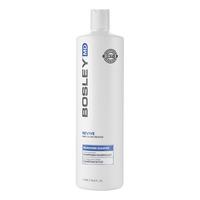Bosley BosRevive Non Color Treated Hair Nourishing Shampoo - 1000 ml.