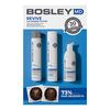 Bosley BOSRevive Starter Pack For Non Colour-Treated Hair - 1 stk.