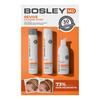 Bosley BosRevive Starter Pack For Colour Treated Hair - 1 stk.