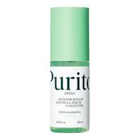 Purito SEOUL Wonder Releaf Centella Serum Unscented - 60 ml.