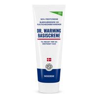 Dr. Warming Basiskrem - 225 ml