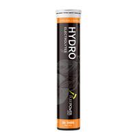 Purepower Hydro Appelsin  - 20 stk