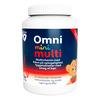 OmniMini Multi - 60 tyggetabl.