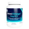 OmniOmega Veg O-3 - 100 kaps.