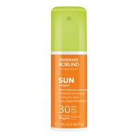 AnneMarie Börlind Sun Cooling Spray SPF30 - 100 ml.