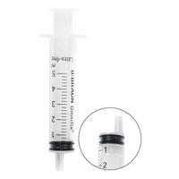 Omnifix sprøyte luer 5 ml - 100 stk