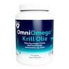 OmniOmega Krill Olje - 100 kaps.