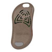 Tickless flåttbeskyttelse til voksne - biologisk nedbrytbar