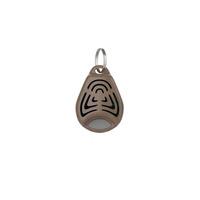 Tickless ECOPET loppe- og flåttbeskyttelse til kjæledyr - biologisk nedbrytbar