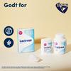 Lactrase GO - 50 tyggetabl.