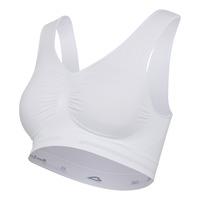 Carriwell Sømløs Graviditets-BH Hvit - Flere størrelser