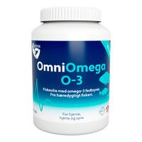 OmniOmega O-3 - 60 kaps.