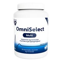 OmniSelect Multi - 100 tabl.