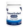 OmniSelect Fiskeolje - 60 kaps.