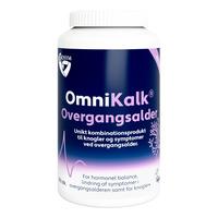 OmniKalk Overgangsalder - 100 kaps.