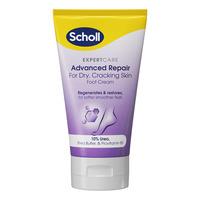 Dr. Scholl's Advanced Repair Foot Cream - 150 ml
